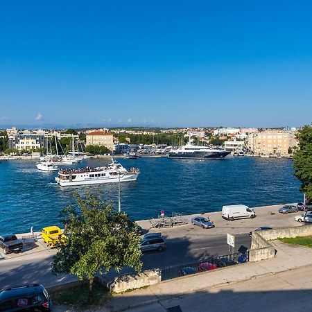Apartment Corner زادار المظهر الخارجي الصورة