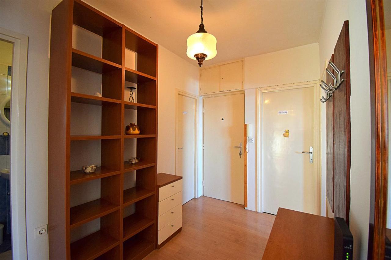 Apartment Corner زادار المظهر الخارجي الصورة