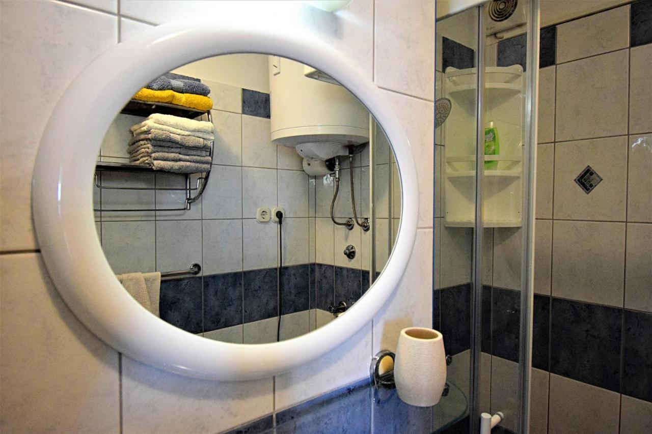 Apartment Corner زادار المظهر الخارجي الصورة