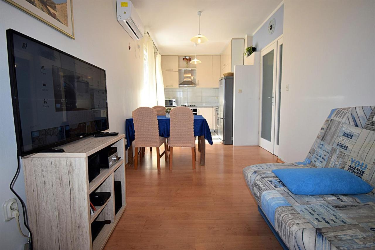 Apartment Corner زادار المظهر الخارجي الصورة
